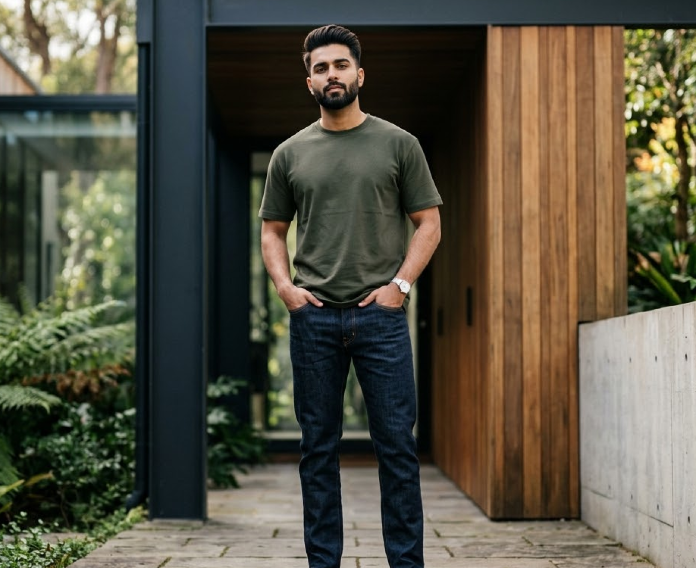 shop hero